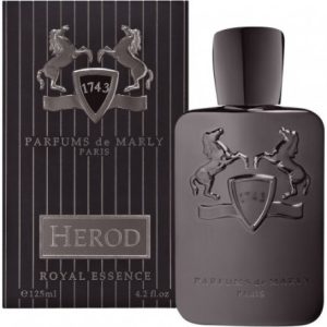 اسانس عطری هیرود د مارلی