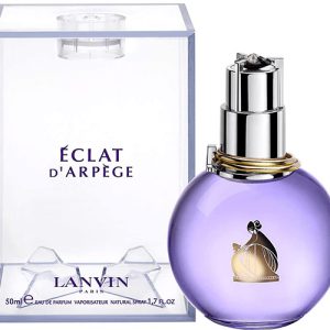 اسانس عطری اکلت لانوین