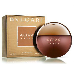 اسانس عطری آکوا بولگاری آمورا