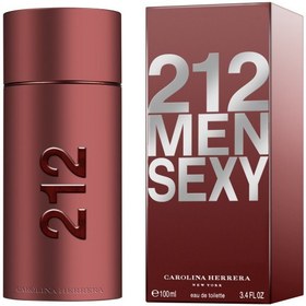 اسانس عطری سکسی 212 vip مردانه