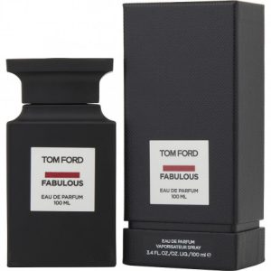 اسانس عطری تام فورد فاکینگ فابیولس