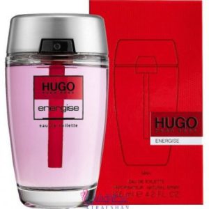 اسانس عطری هوگو انرژی