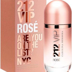 اسانس عطری سکسی 212 vip زنانه