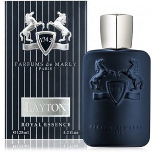 اسانس عطری لیتون د مارلی