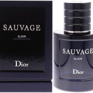 اسانس عطری دیور ساواج الکسیر