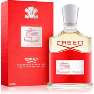 اسانس عطری کرید وایکینگ