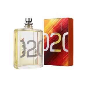 اسانس عطری مولکول 02
