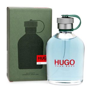 اسانس عطری هوگو بوس