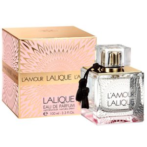 اسانس عطری لالیک لامور