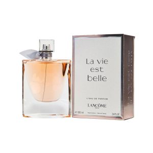 اسانس عطری لانکوم لا وی اِست بِله