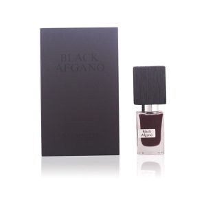اسانس عطری ناسانتو بلک افگانو