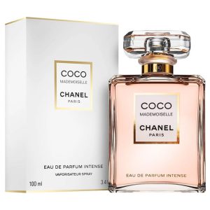 اسانس عطری کوکو شانل