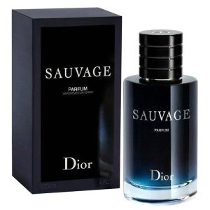 اسانس عطری دیور ساواج