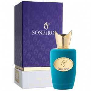 اسانس عطری ساسوپرو اربا پوره