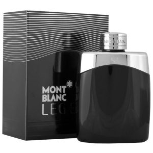 اسانس عطری مونت بلک لجند
