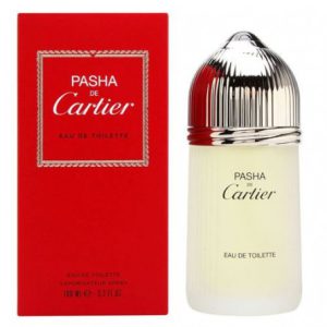 اسانس عطری کارتیر پاشا