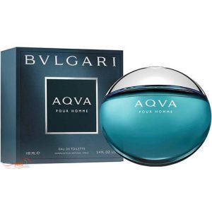 اسانس عطری آکوا بولگاری پور هوم