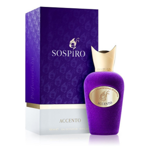 اسانس عطری ساسوپرو اکسنتو
