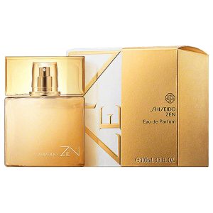 اسانس عطری ظن شیسیدو