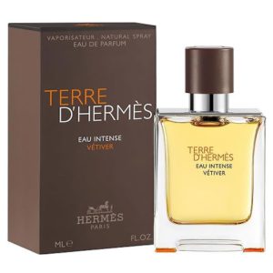 اسانس عطری تق هرمس