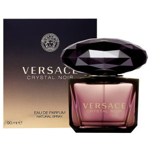 اسانس عطری ورساچ کریستال نویر