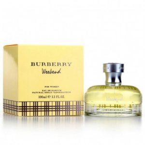 اسانس عطری باربری ویکند