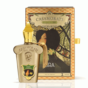اسانس عطری کازمراتی لیرا