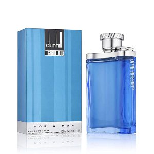 اسانس عطری دانهیل دیزایر بلو