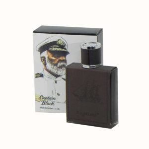 اسانس عطری کاپیتان بلک