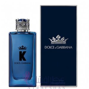 اسانس عطری دولچه گابانا کینگ