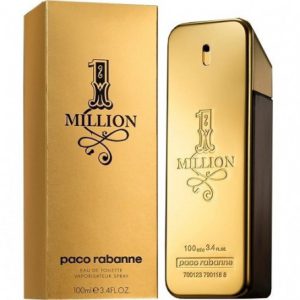 اسانس عطری وان میلیون