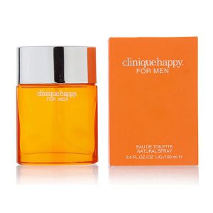 اسانس عطری هپی کلینیک