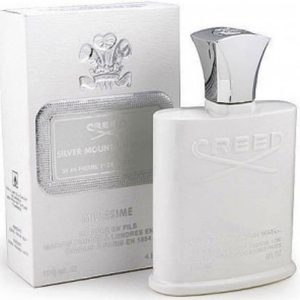 اسانس عطری کرید منتاین سیلو