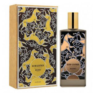 اسانس عطری آیریش لیدر