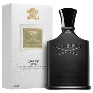 اسانس عطری کرید گرین آیریش