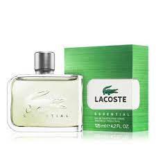 اسانس عطری لاگوست سبز