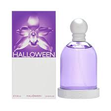 اسانس عطری هالوین