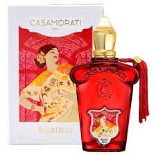 اسانس عطری کازمراتی بوکت آیدل