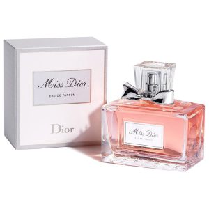 اسانس عطری میس دیور