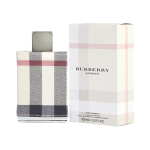اسانس عطری باربری لندن زنانه