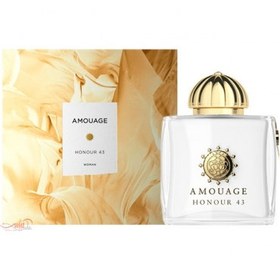 اسانس عطری آمواج هونر