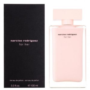 اسانس عطری نارسیسو رودریگز