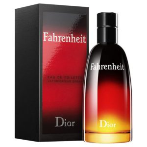 اسانس عطری دیور فارنهایت