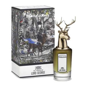 اسانس عطری پنهالیگونز لرد جرج