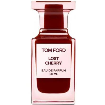 اسانس عطری تام فورد لاست چری